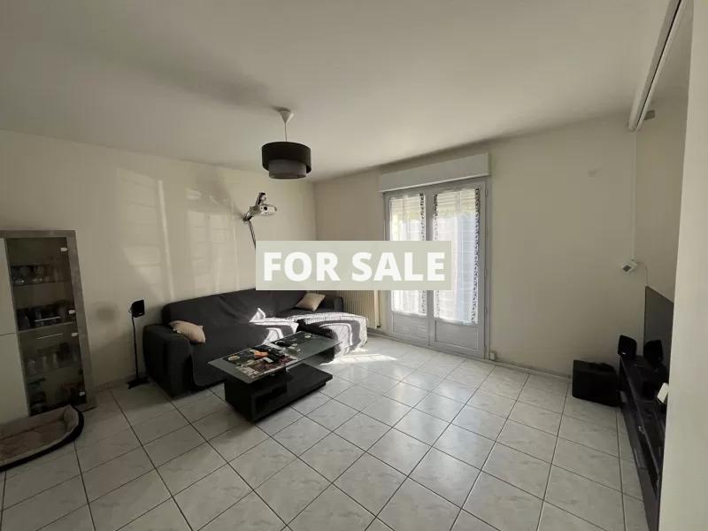 Village House in Nice Location with Garden