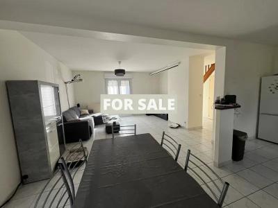 Village House in Nice Location with Garden