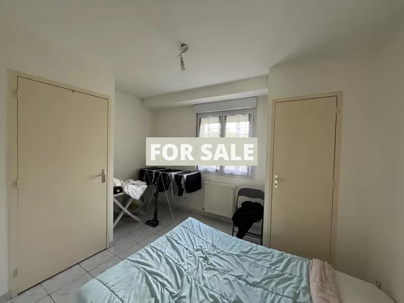 Village House in Nice Location with Garden