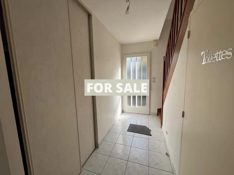Village House in Nice Location with Garden