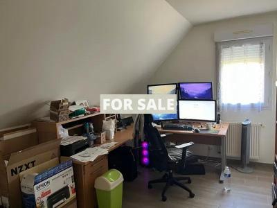Village House in Nice Location with Garden