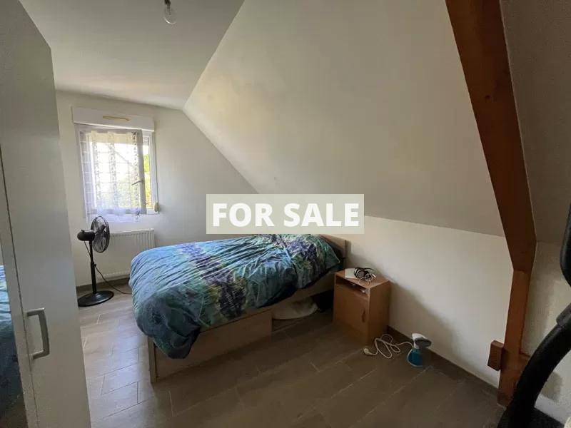 Village House in Nice Location with Garden