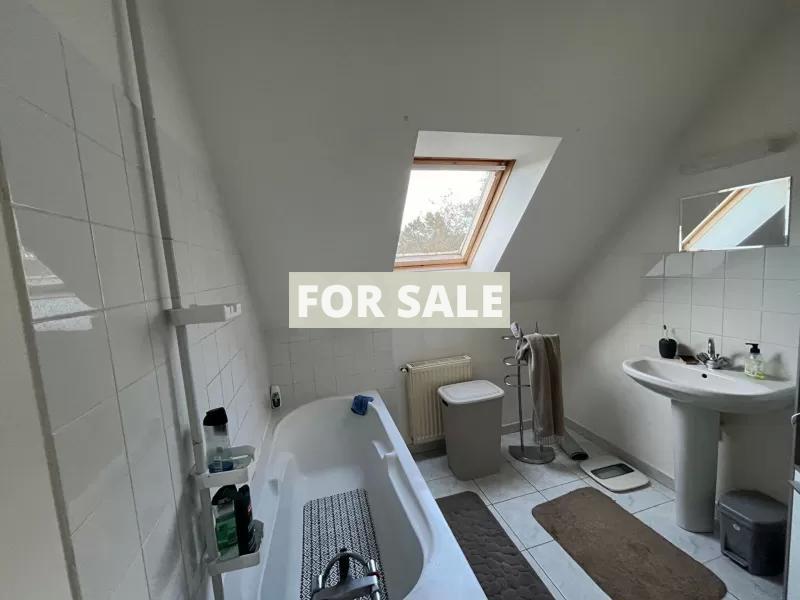 Village House in Nice Location with Garden