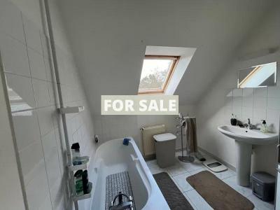 Village House in Nice Location with Garden