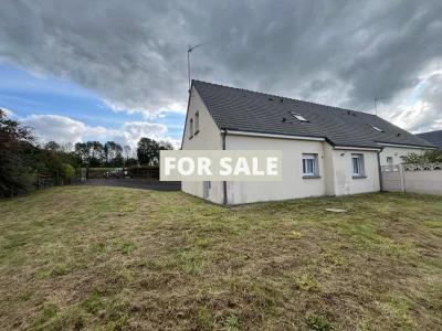 Village House in Nice Location with Garden