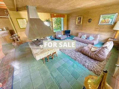 Detached Country House with Land