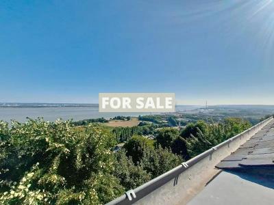 Coastal House with Open Sea View