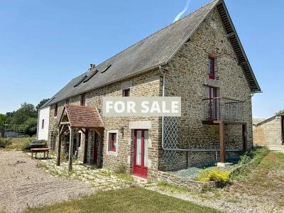 Detached Country House with Guest Gite Cottage