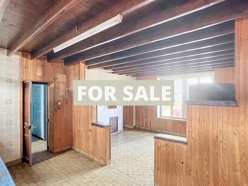 Village House, Ideal Renovation Project