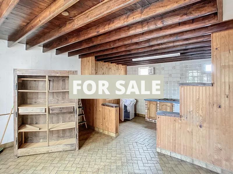 Village House, Ideal Renovation Project