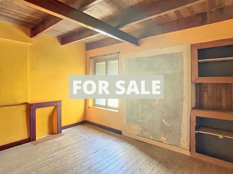 Village House, Ideal Renovation Project