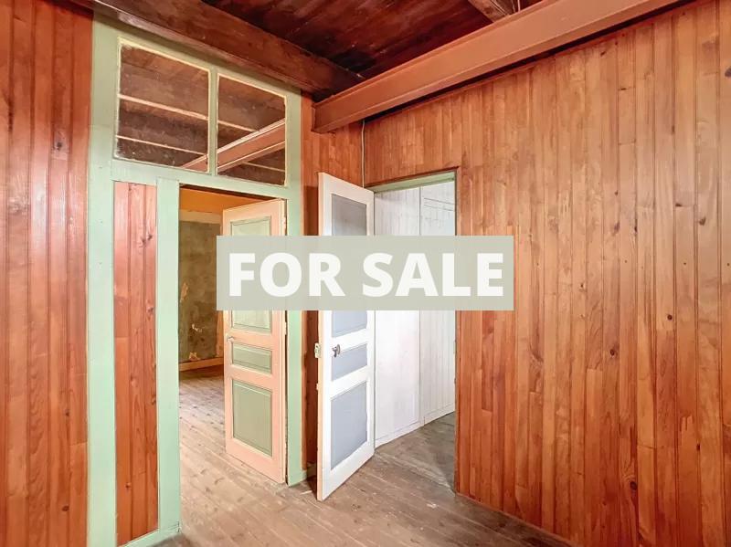 Village House, Ideal Renovation Project