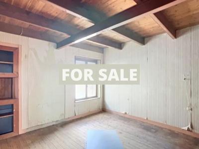 Village House, Ideal Renovation Project