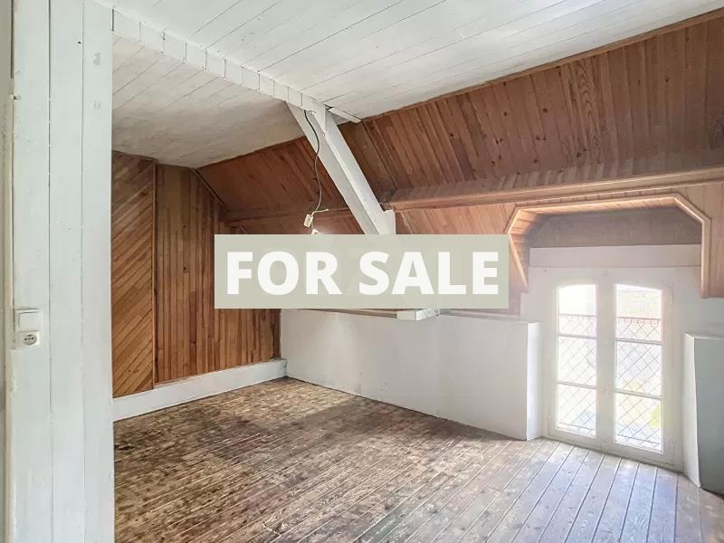 Village House, Ideal Renovation Project
