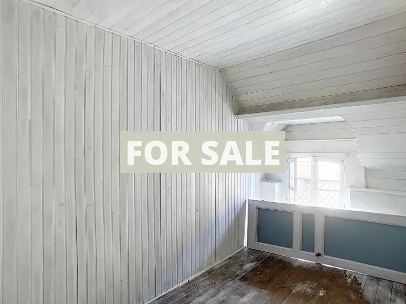 Village House, Ideal Renovation Project