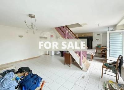 Detached Country House with Open Views