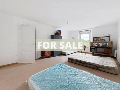 Detached Country House with Open Views