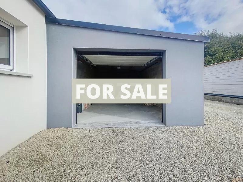 Contemporary Detached House