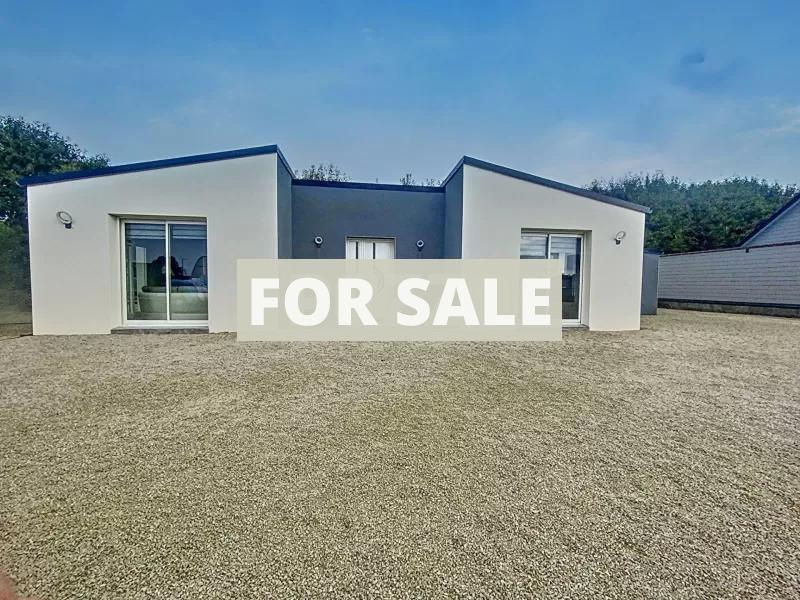 Contemporary Detached House