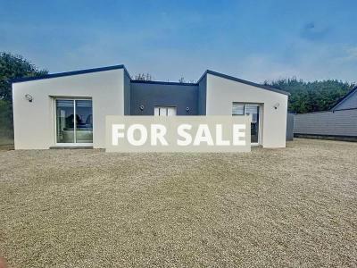 Contemporary Detached House