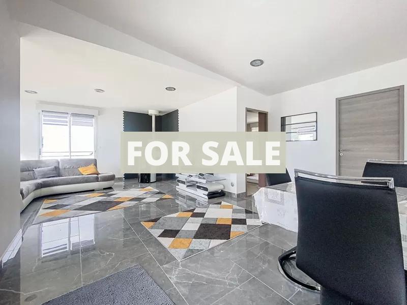 Contemporary Detached House