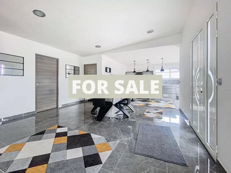 Contemporary Detached House