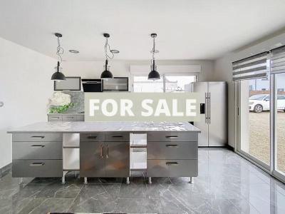 Contemporary Detached House