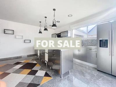 Contemporary Detached House