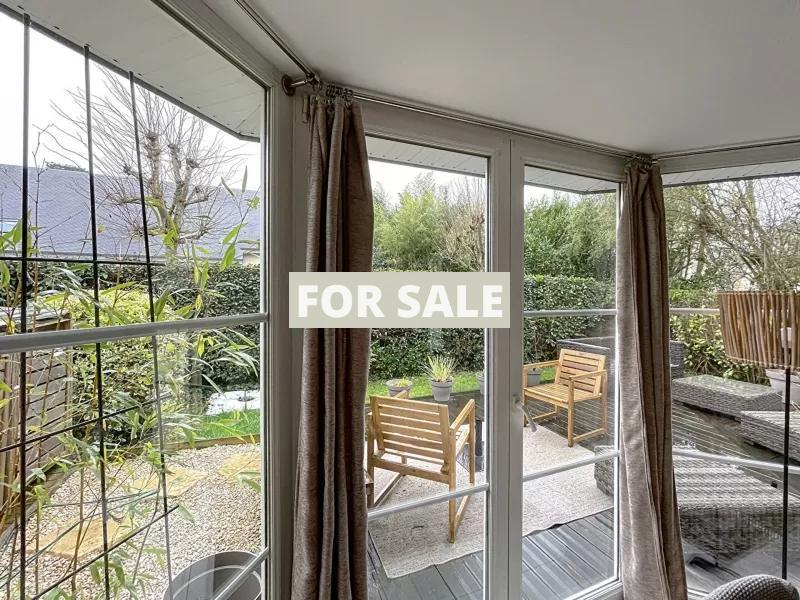 Beautiful House Inside and Out with Garden