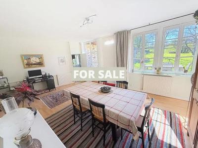 Detached House with Landscaped Garden