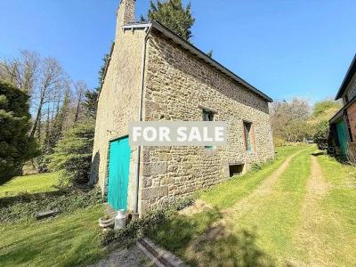 Detached House with Landscaped Garden