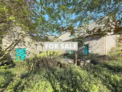 Detached House with Landscaped Garden