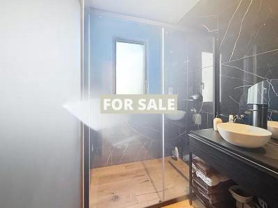 Contemporary Detached House with Pool by the Coast