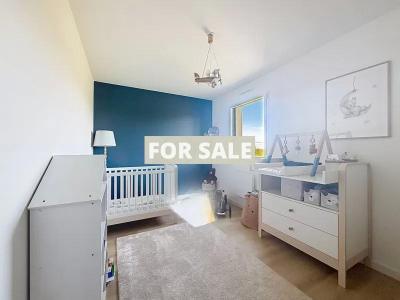 Contemporary Detached House with Pool by the Coast