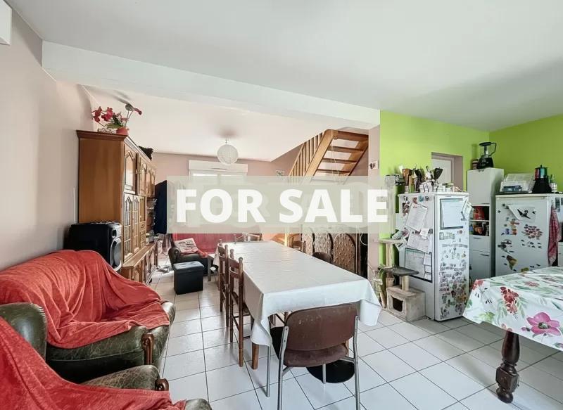 Modern House in Perfect Condition