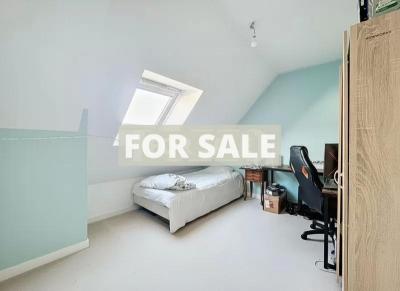 Modern House in Perfect Condition