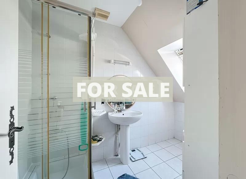 Modern House in Perfect Condition