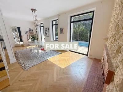 Detached House with Swimming Pool by the Coast