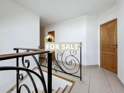 Traditional Detached House with Landscaped Garden