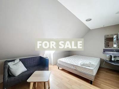 Town House in Coastal Resort Location