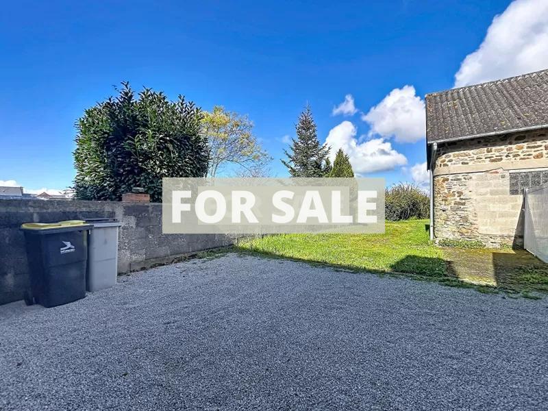 Town House in Coastal Resort Location