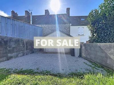 Town House in Coastal Resort Location