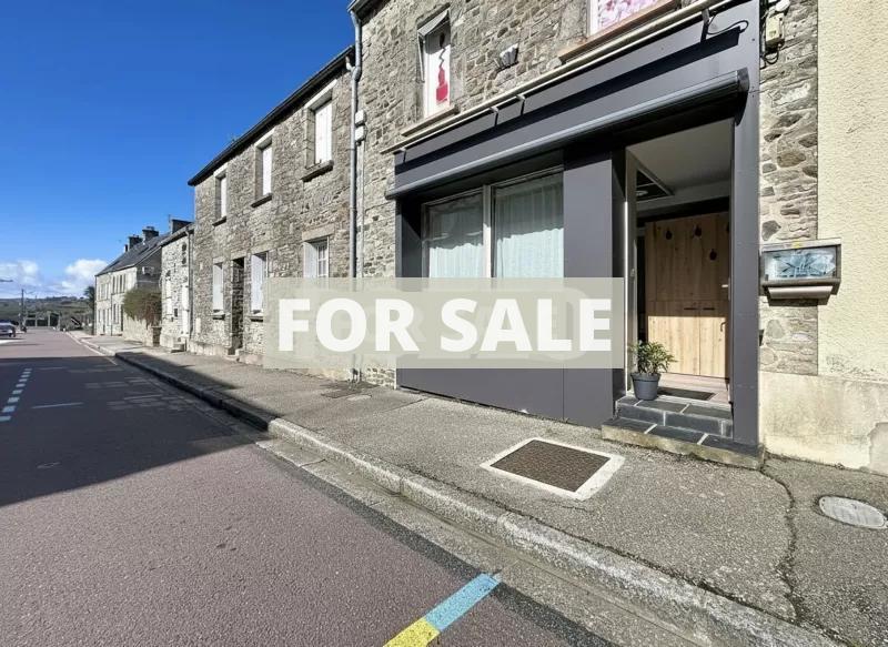 Town House in Coastal Resort Location