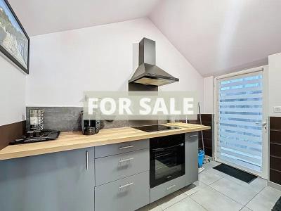 Town House in Coastal Resort Location