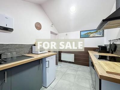 Town House in Coastal Resort Location