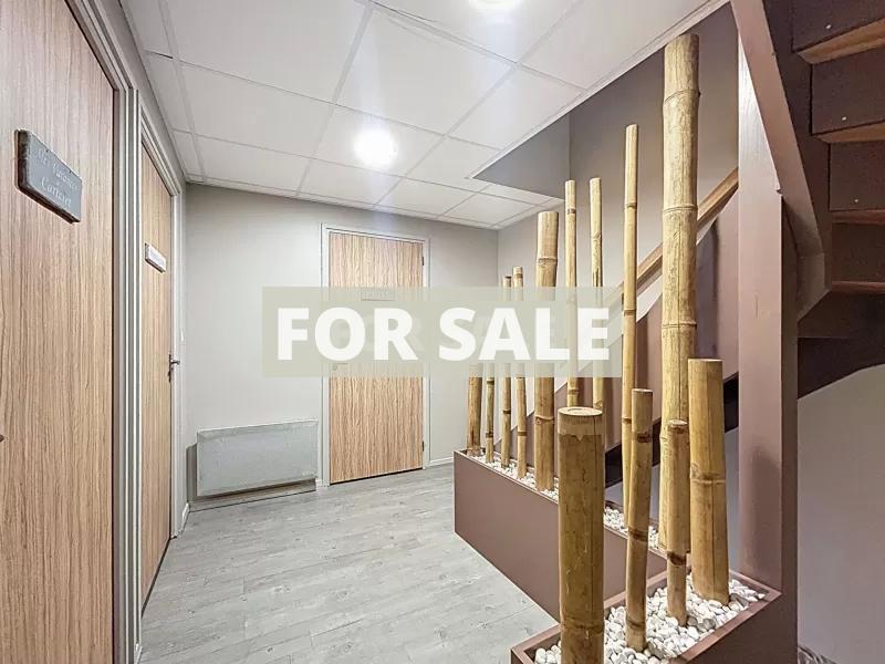 Town House in Coastal Resort Location