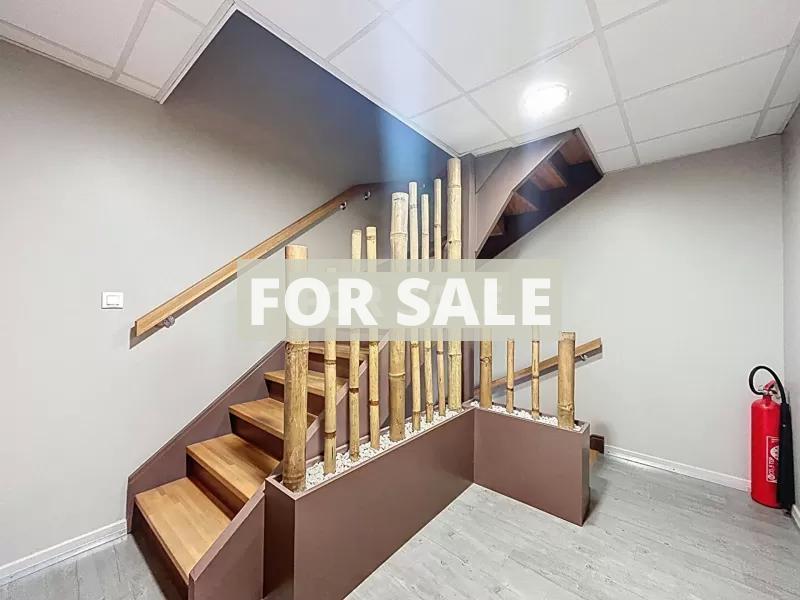 Town House in Coastal Resort Location