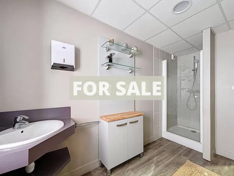 Town House in Coastal Resort Location