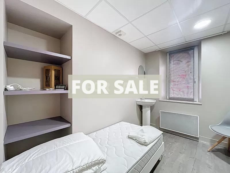 Town House in Coastal Resort Location