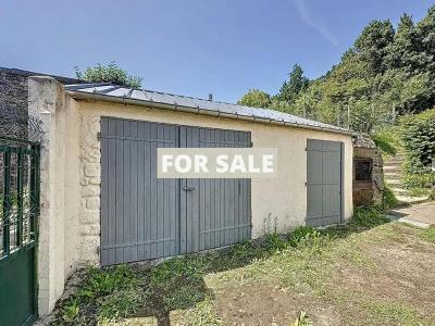 Lovely House with Sea View and Garden